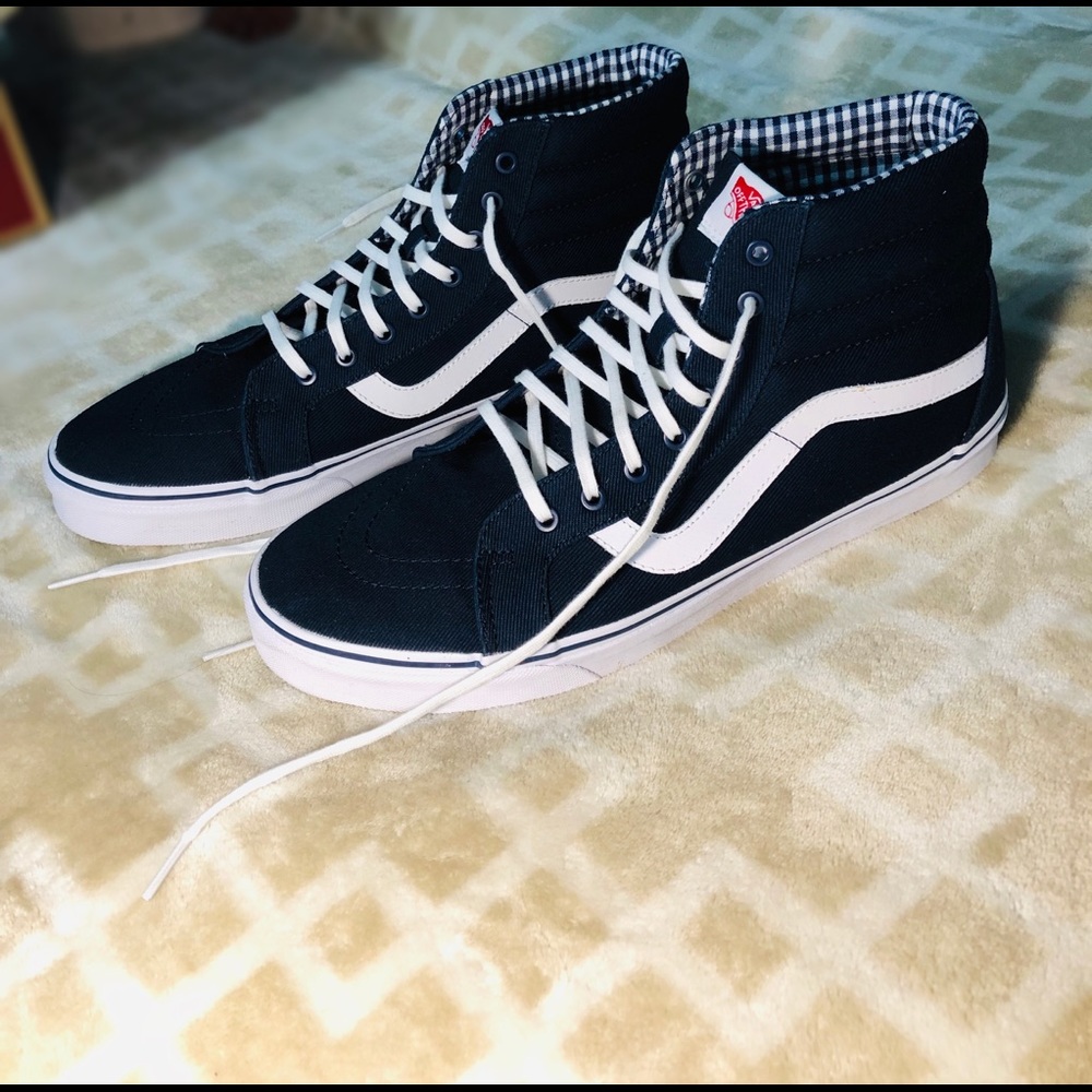 Vans NEW